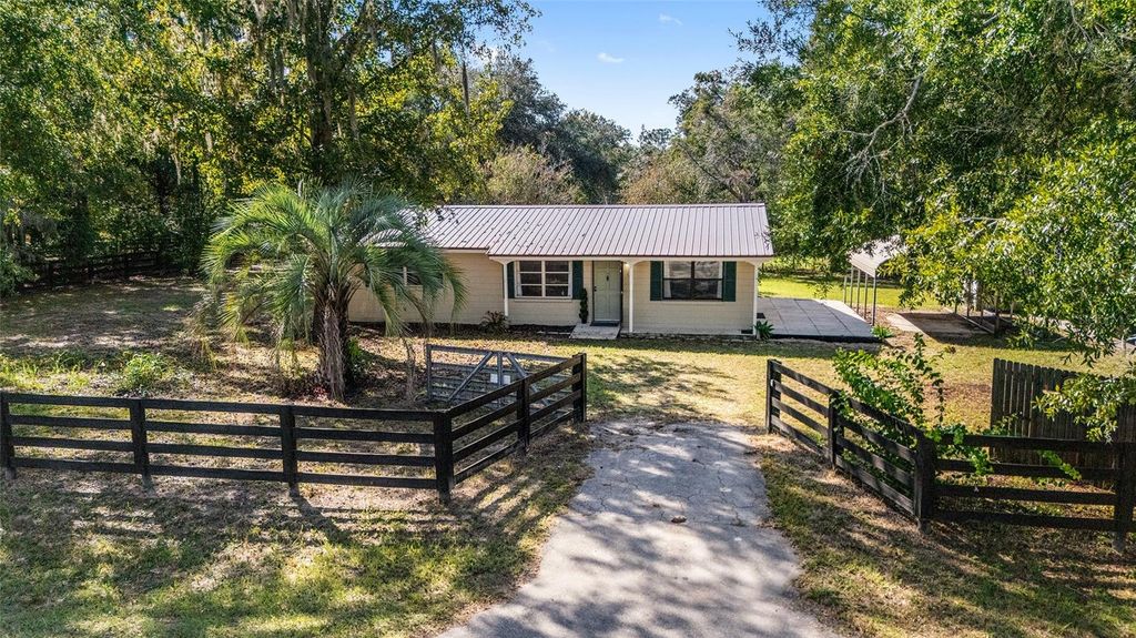 4486 SW 159TH COURT, Ocala, FL 34481