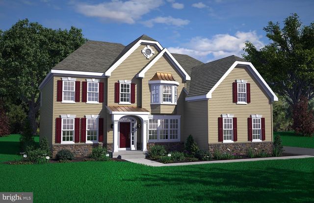 LOT 5A LITTLE BALTIMORE RD, Newark, DE 19711