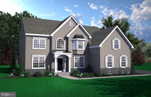 LOT 5A LITTLE BALTIMORE RD, Newark, DE 19711