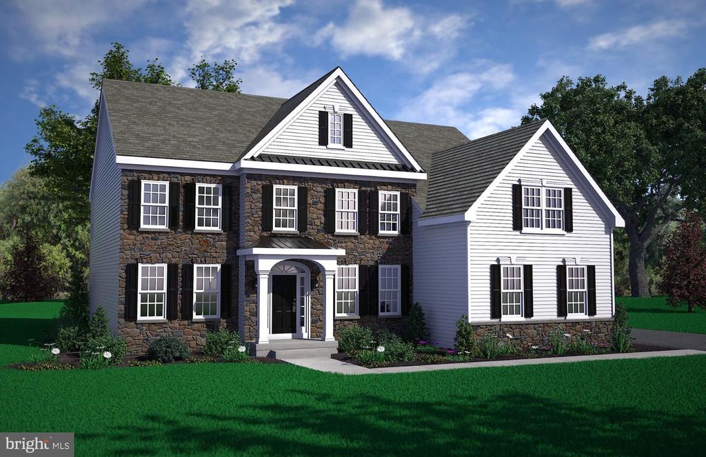 LOT 5A LITTLE BALTIMORE RD, Newark, DE 19711