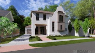 8652 Hattic St, Saint George, LA 70817