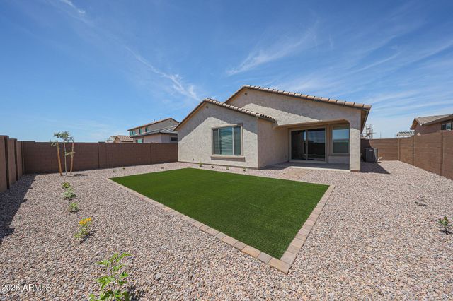 25345 N 172nd Drive, Surprise, AZ 85387