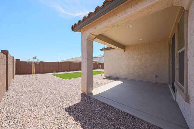 25345 N 172nd Drive, Surprise, AZ 85387