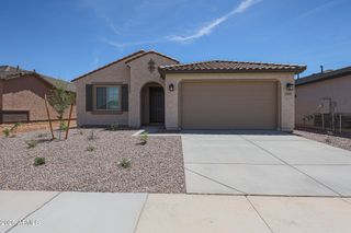 25345 N 172nd Drive, Surprise, AZ 85387