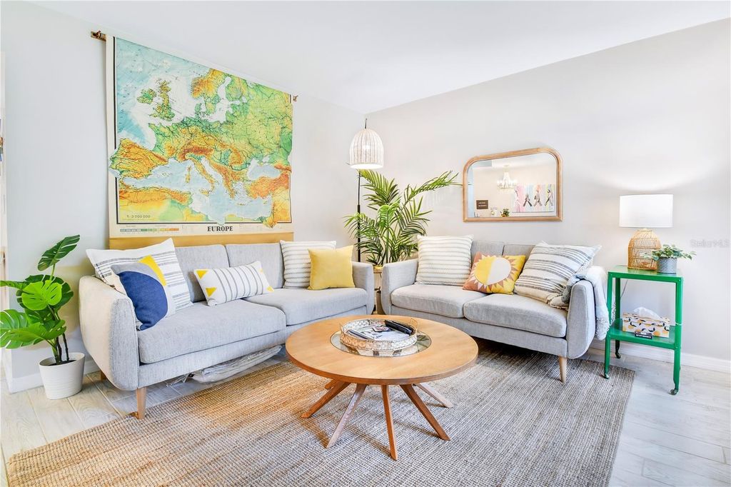 3640 41ST LANE S G, St Petersburg, FL 33711