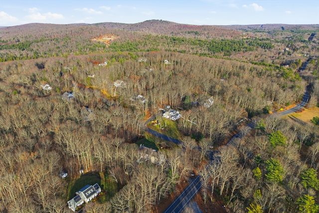 155 S Monson Rd, Hampden, MA 01036