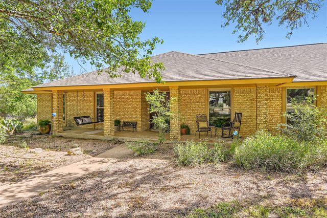 9413 El Rey BLVD, Austin, TX 78737