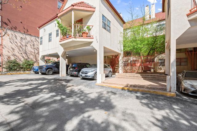 706 W 22nd ST 206, Austin, TX 78705