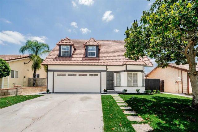 14015 Hillcrest, Fontana, CA 92337