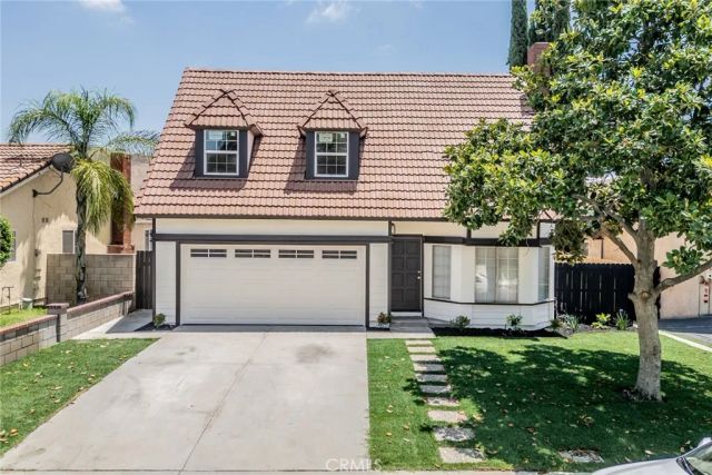 14015 Hillcrest, Fontana, CA 92337