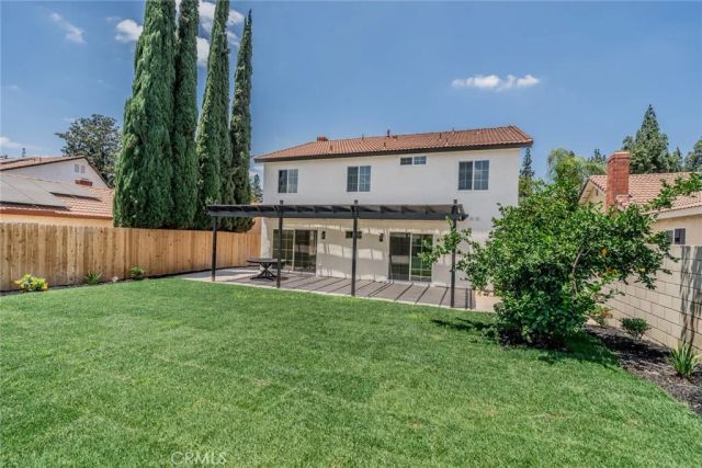 14015 Hillcrest, Fontana, CA 92337