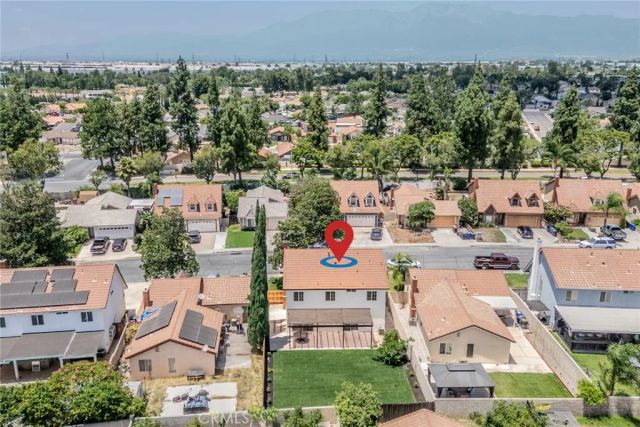 14015 Hillcrest, Fontana, CA 92337