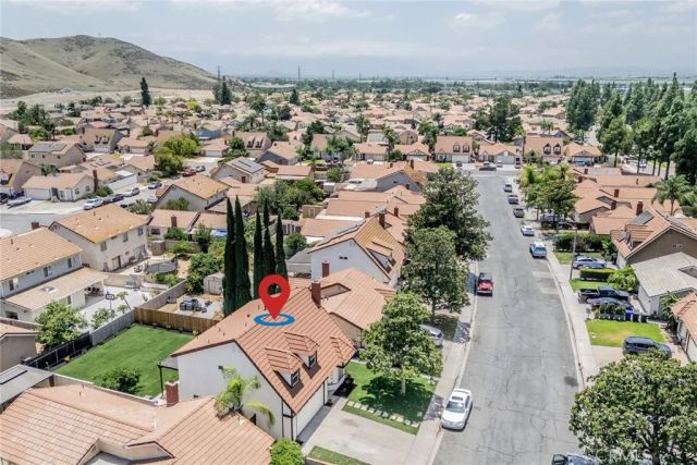 14015 Hillcrest, Fontana, CA 92337
