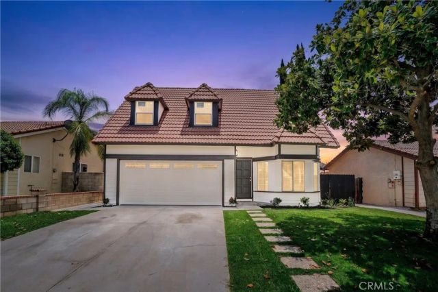 14015 Hillcrest, Fontana, CA 92337