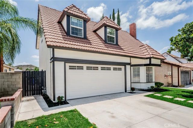 14015 Hillcrest, Fontana, CA 92337