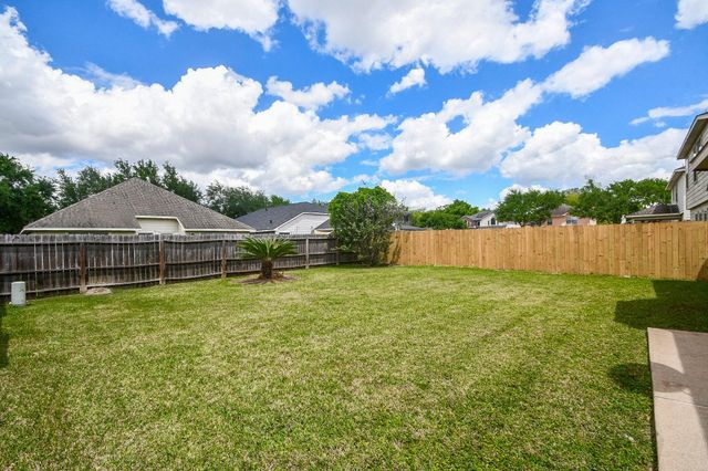 1910 Plum Creek Lane, Missouri City, TX 77489