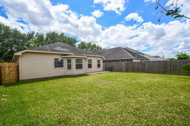 1910 Plum Creek Lane, Missouri City, TX 77489