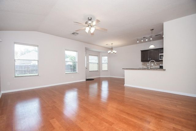 1910 Plum Creek Lane, Missouri City, TX 77489