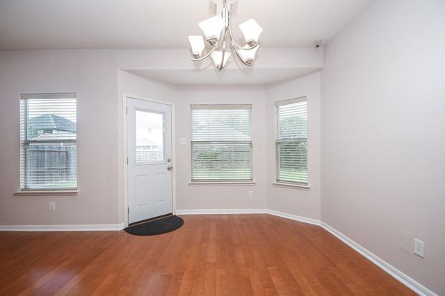 1910 Plum Creek Lane, Missouri City, TX 77489