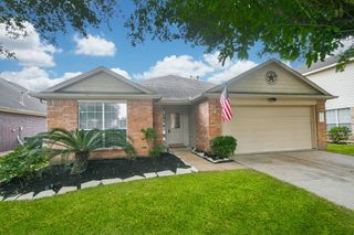1910 Plum Creek Lane, Missouri City, TX 77489