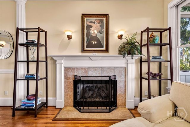 202 John Wesley Way, Savannah, GA 31404