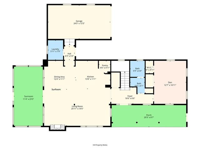 202 John Wesley Way, Savannah, GA 31404