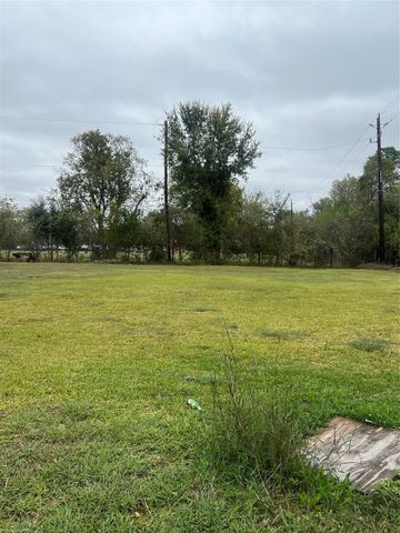 0 Greylog Drive, Houston, TX 77048