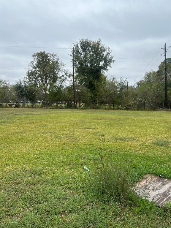 0 Greylog Drive, Houston, TX 77048