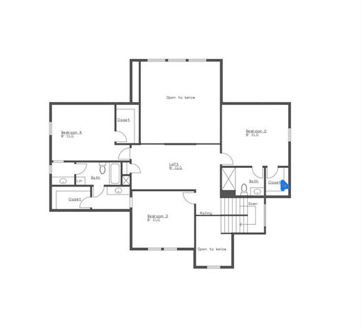 7636 N Booth Avenue, Kansas City, MO 64158