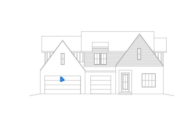 7636 N Booth Avenue, Kansas City, MO 64158