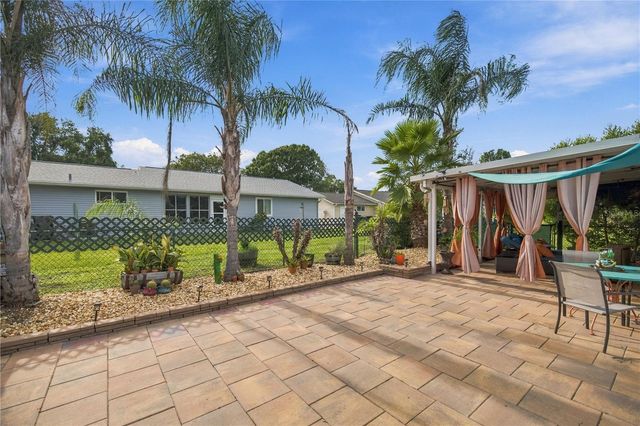 10904 SW 83RD AVENUE, Ocala, FL 34481