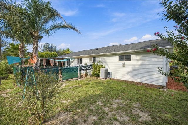10904 SW 83RD AVENUE, Ocala, FL 34481