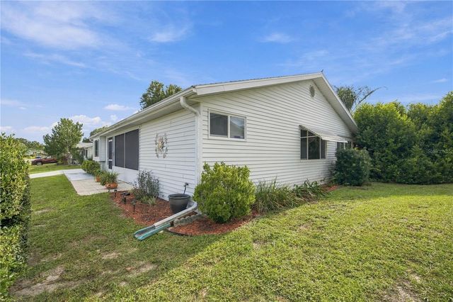 10904 SW 83RD AVENUE, Ocala, FL 34481