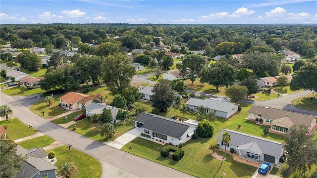 10904 SW 83RD AVENUE, Ocala, FL 34481