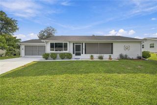10904 SW 83RD AVENUE, Ocala, FL 34481