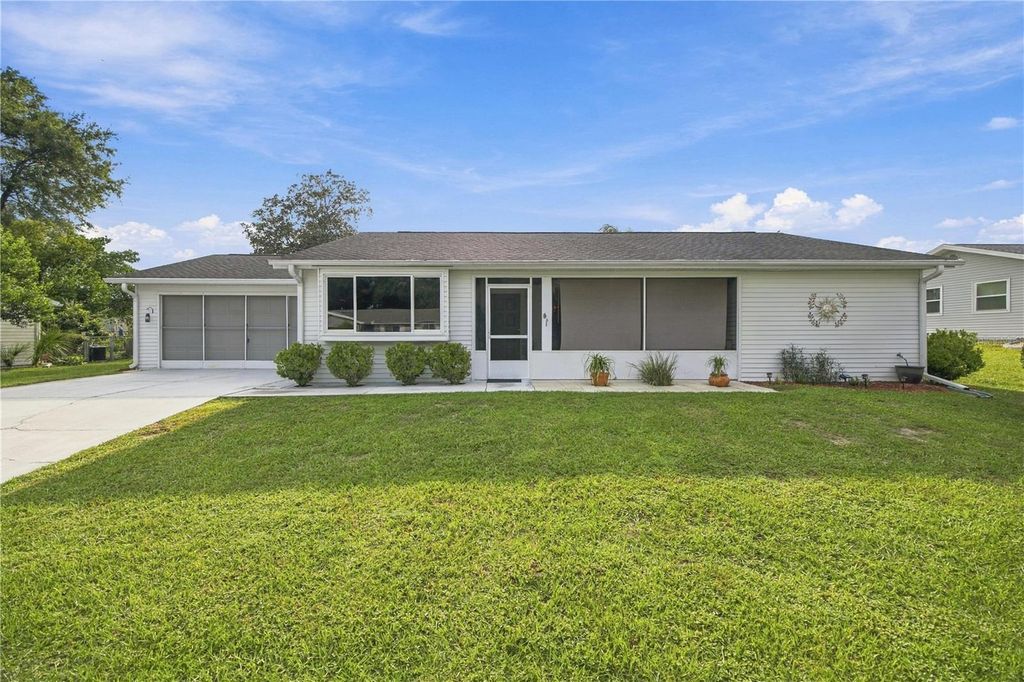 10904 SW 83RD AVENUE, Ocala, FL 34481