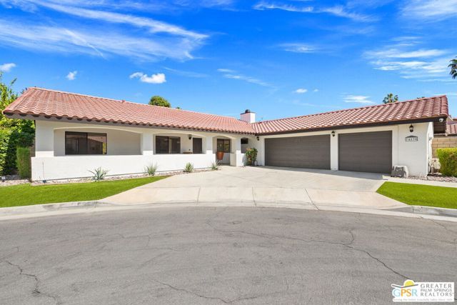 74830 Waring Court, Palm Desert, CA 92260