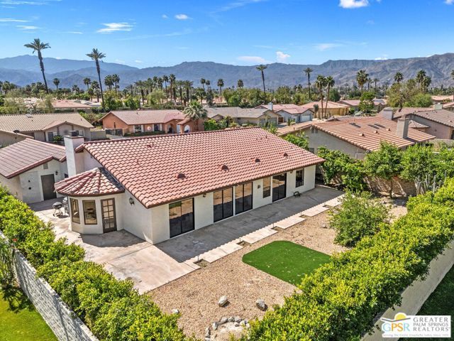 74830 Waring Court, Palm Desert, CA 92260
