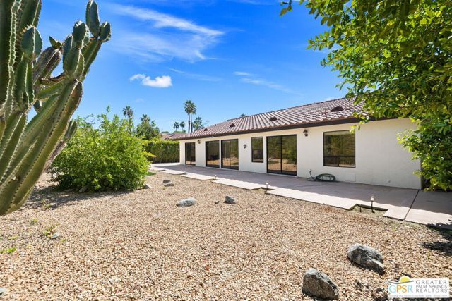 74830 Waring Court, Palm Desert, CA 92260