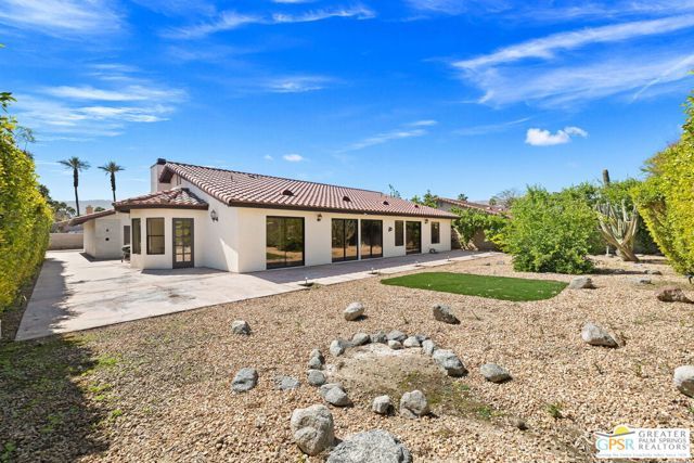 74830 Waring Court, Palm Desert, CA 92260
