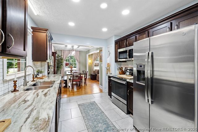 3255 Sunnyside School Road, Fayetteville, NC 28312