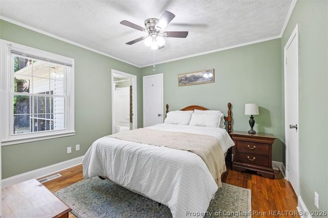 3255 Sunnyside School Road, Fayetteville, NC 28312