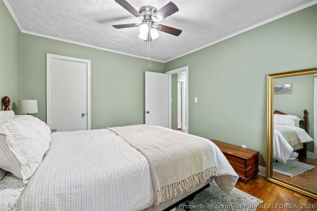 3255 Sunnyside School Road, Fayetteville, NC 28312