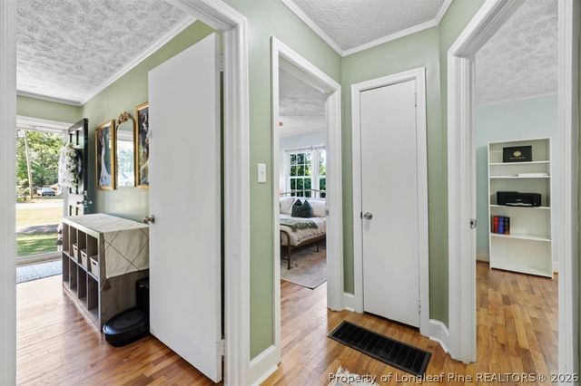 3255 Sunnyside School Road, Fayetteville, NC 28312