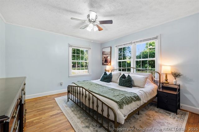 3255 Sunnyside School Road, Fayetteville, NC 28312