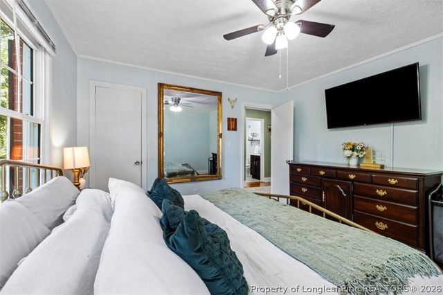 3255 Sunnyside School Road, Fayetteville, NC 28312