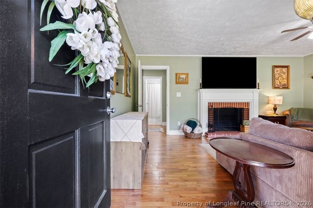 3255 Sunnyside School Road, Fayetteville, NC 28312