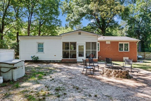 3255 Sunnyside School Road, Fayetteville, NC 28312