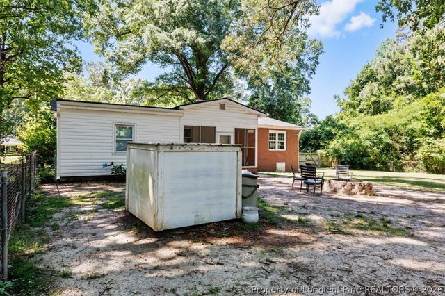 3255 Sunnyside School Road, Fayetteville, NC 28312