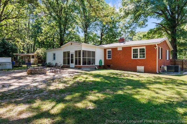 3255 Sunnyside School Road, Fayetteville, NC 28312